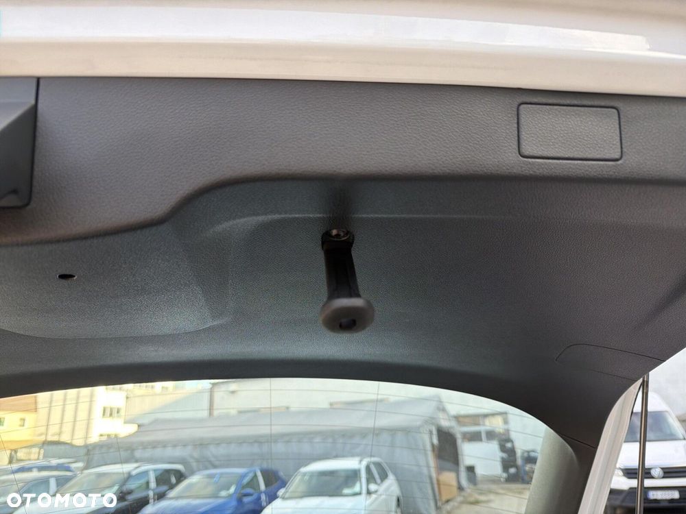 Skoda Kamiq 1.0 TSI Edition 130 DSG - 32