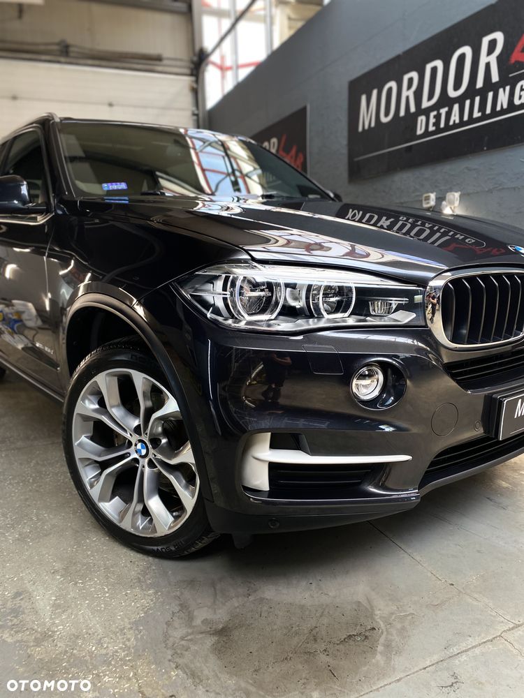 BMW X5 sDrive25d Sport-Aut - 6