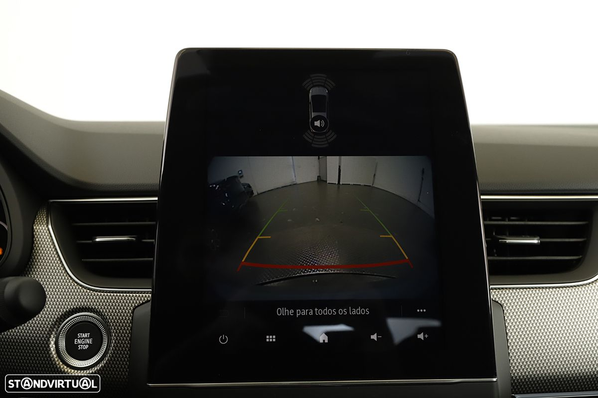 Renault Arkana 1.3 TCe Intens EDC - 10