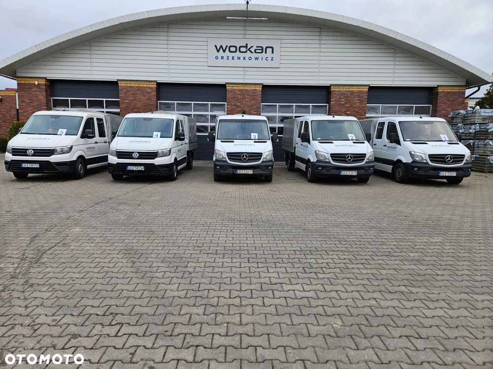 Volkswagen CRAFTER - 13