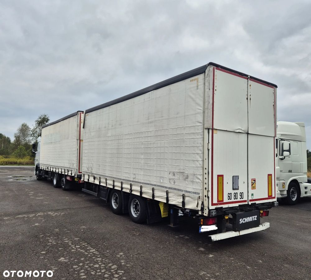 DAF XF 106.440 - 5