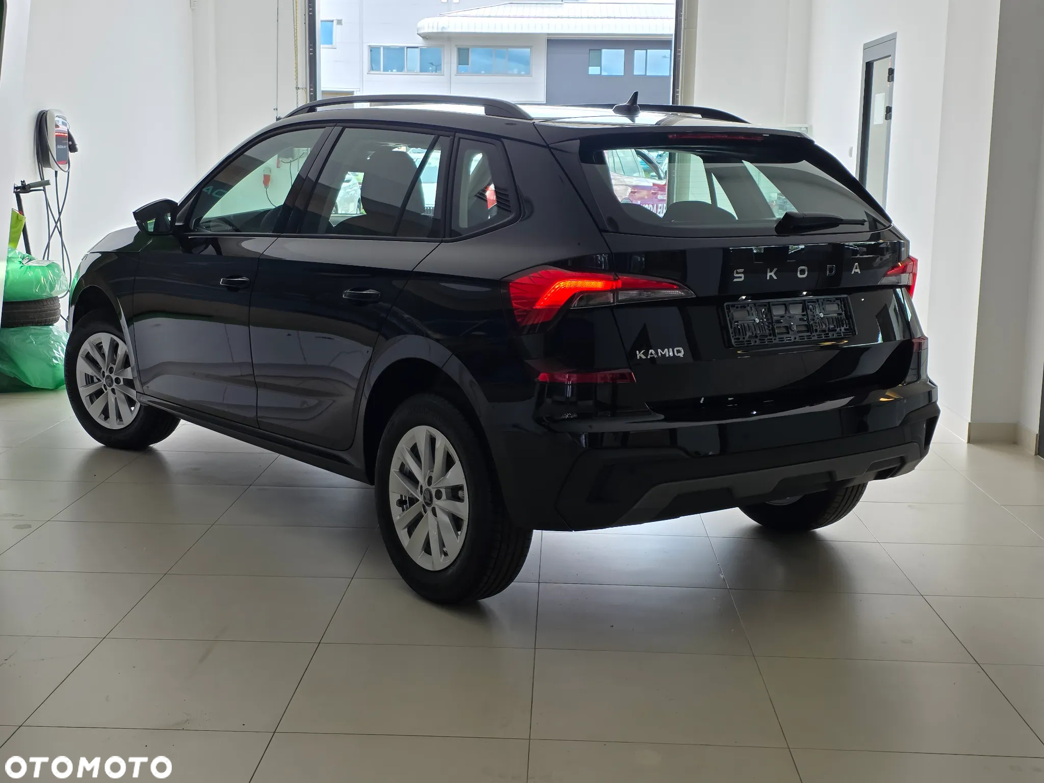 Skoda Kamiq 1.0 TSI Edition 130 - 3