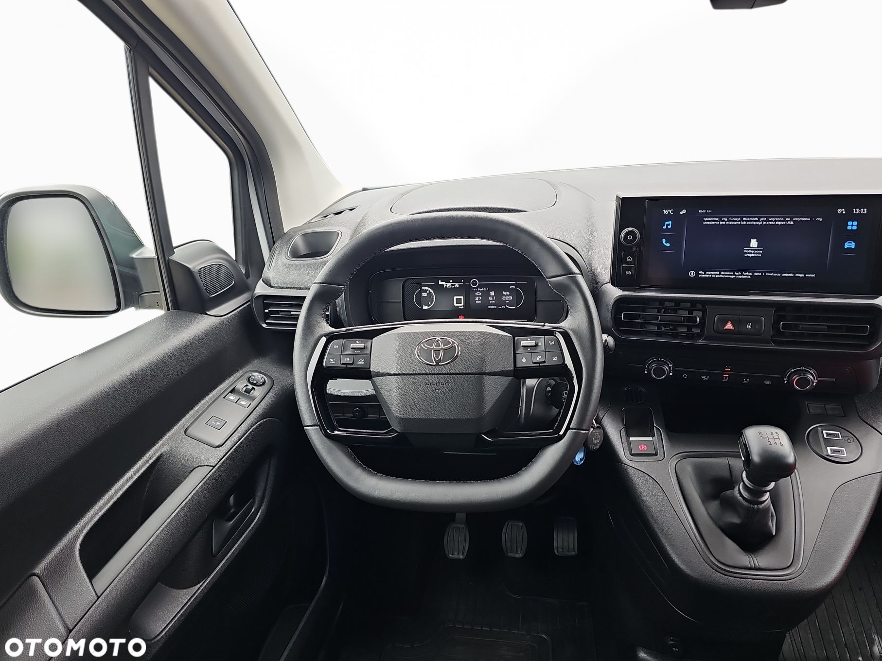 Toyota PROACE CITY - 11