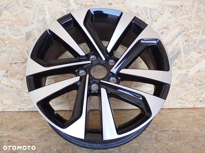 VW T-ROC TROC 7Jx17 ET45 5x112 felga aluminiowa 2GA601025R - 1