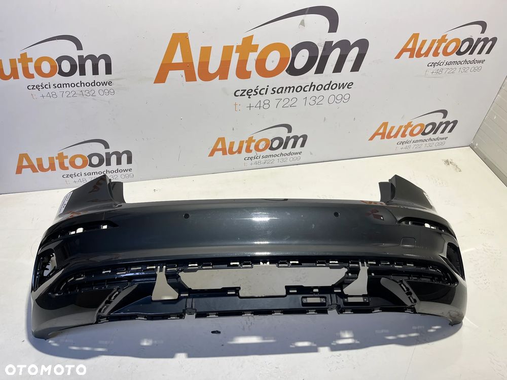 AUDI A3 8Y4 8Y4807511 SPORTBACK 20- zderzak tylny - 1