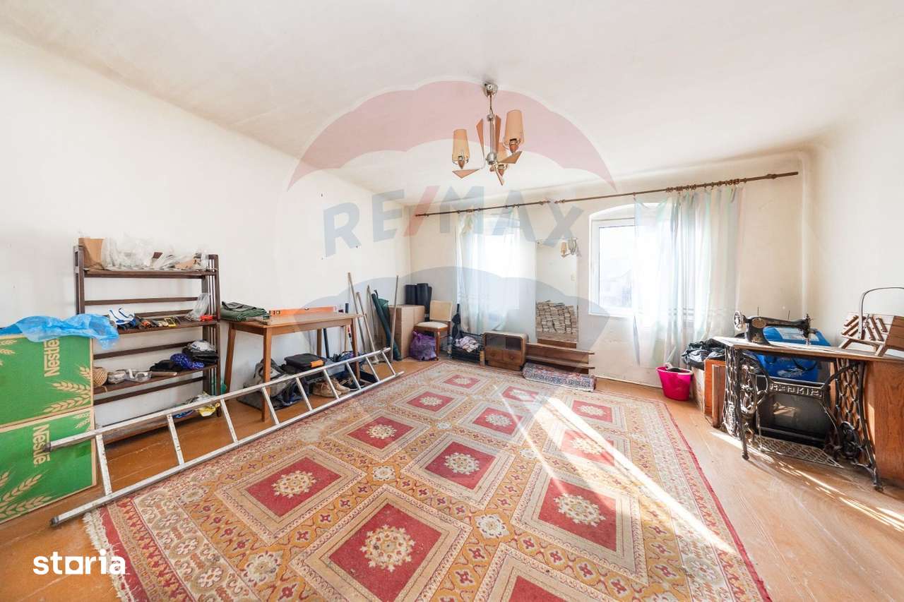 Comision 0% | Casă pitoreasca de vanzare | Zona schei - Imagine principală: 3/20