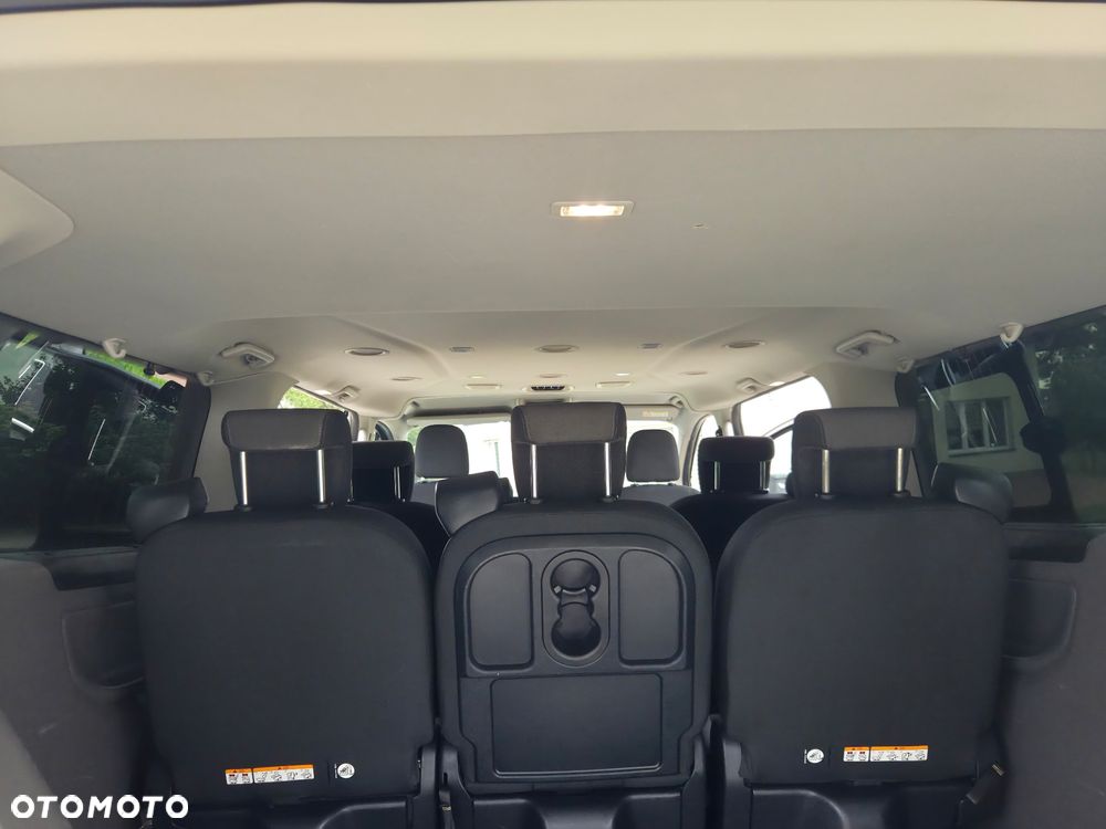 Ford Tourneo Custom 2.0 EcoBlue L2 Trend - 18