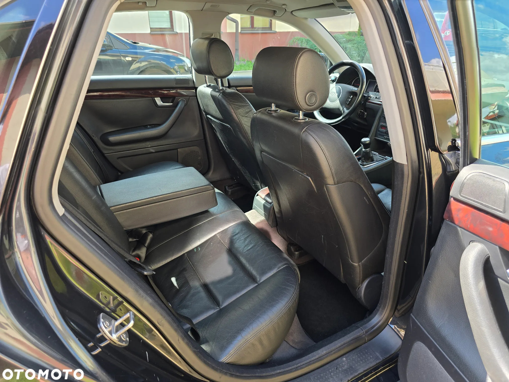 Audi A4 1.9 TDI - 23