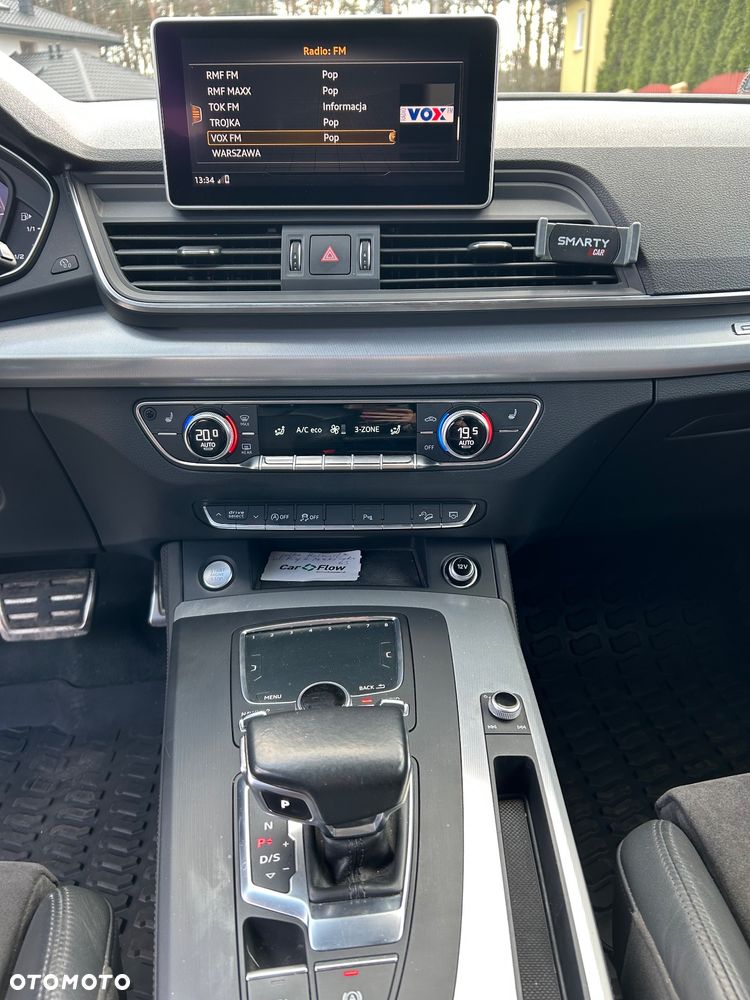 Audi Q5 3.0 TDI Quattro Tiptronic - 20