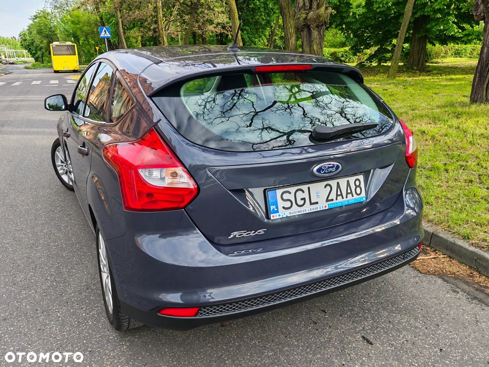 Ford Focus 1.6 Ambiente - 29