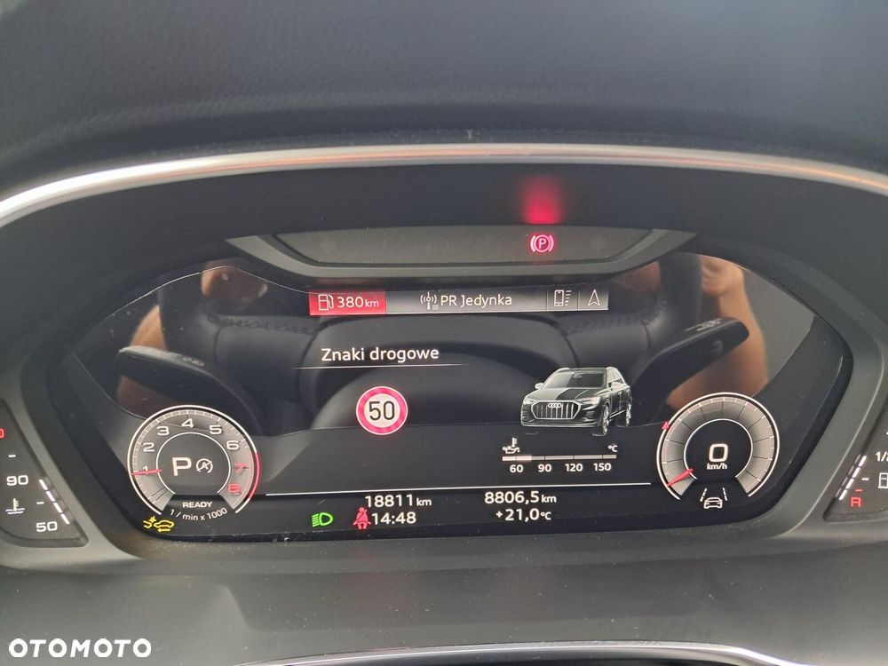 Audi Q3 - 16