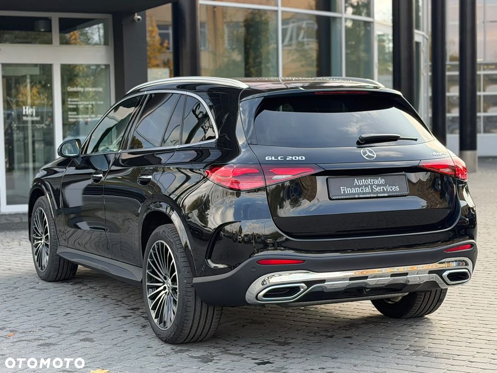Mercedes-Benz Glc 2026 photo 4