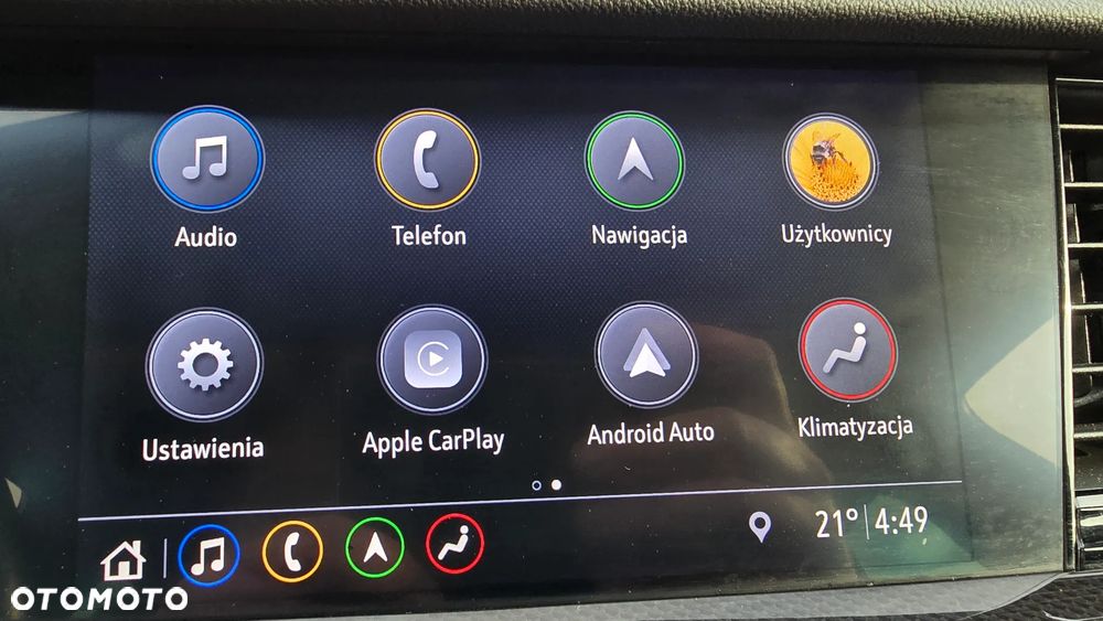 Opel Insignia 2.0 CDTI Ultimate S&S - 34