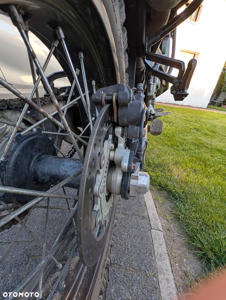 KTM Adventure - 13