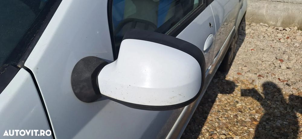 OGLINDA DACIA LOGAN/SANDERO 2008-2012 - 2