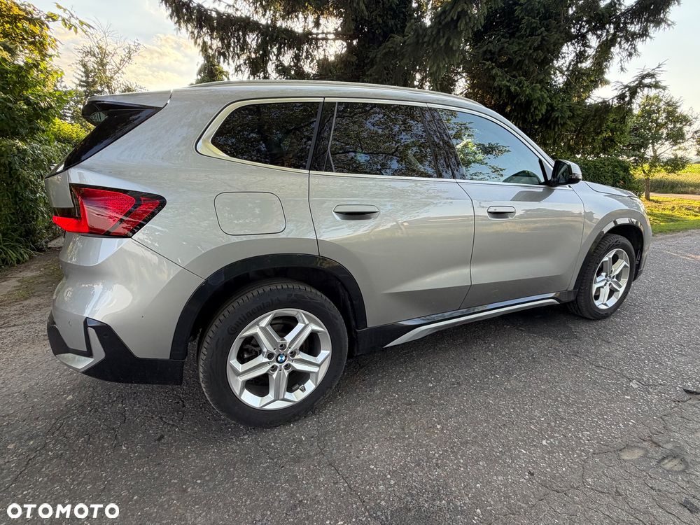 BMW X1 sDrive18i xLine - 6