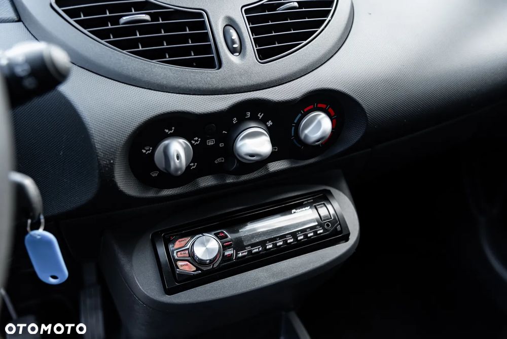 Renault Twingo 1.2 16V LEV eco2 - 21