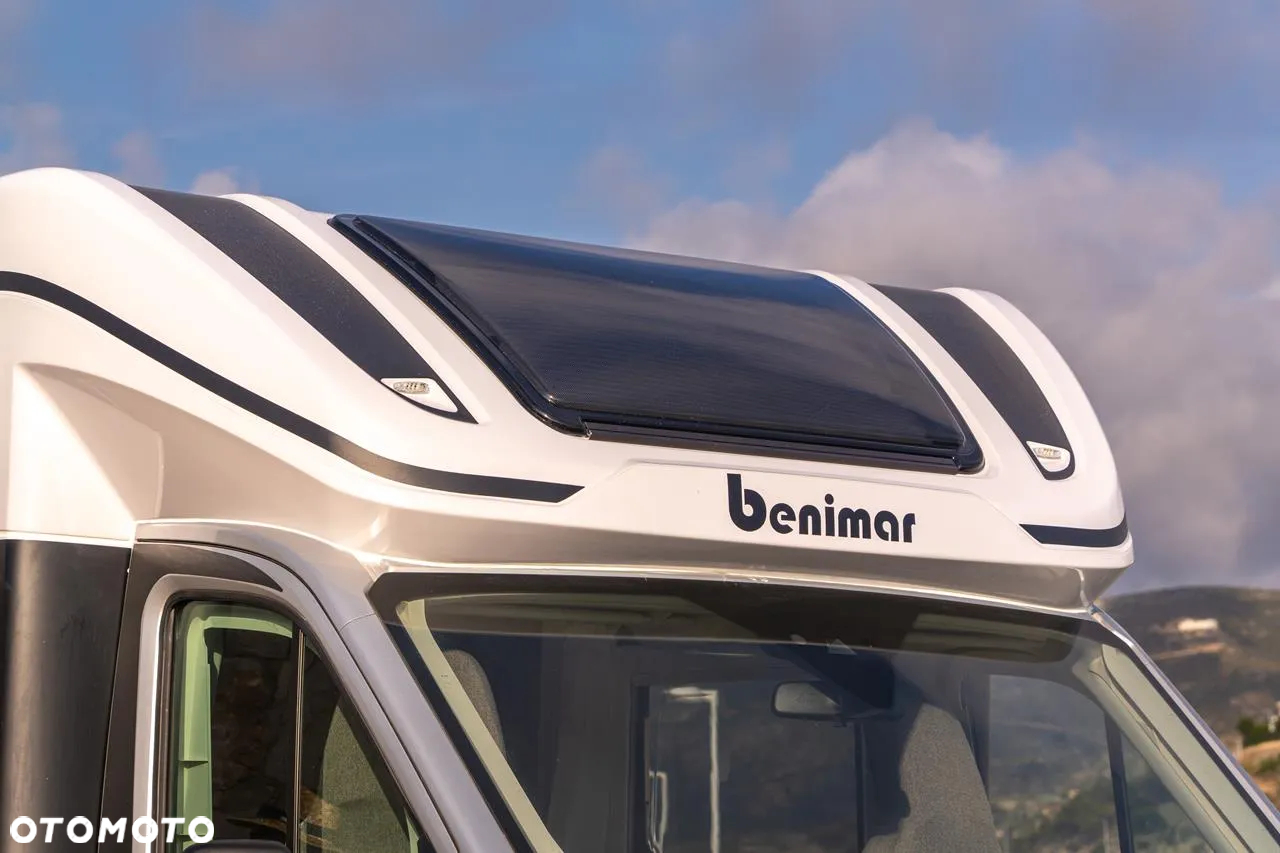 Benimar Tessoro 483 - 14
