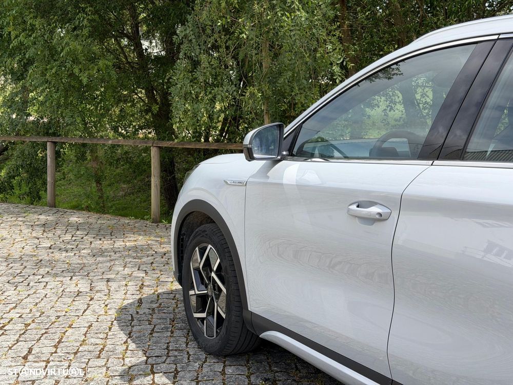 BYD Atto 3 60.48 kWh Design - 6