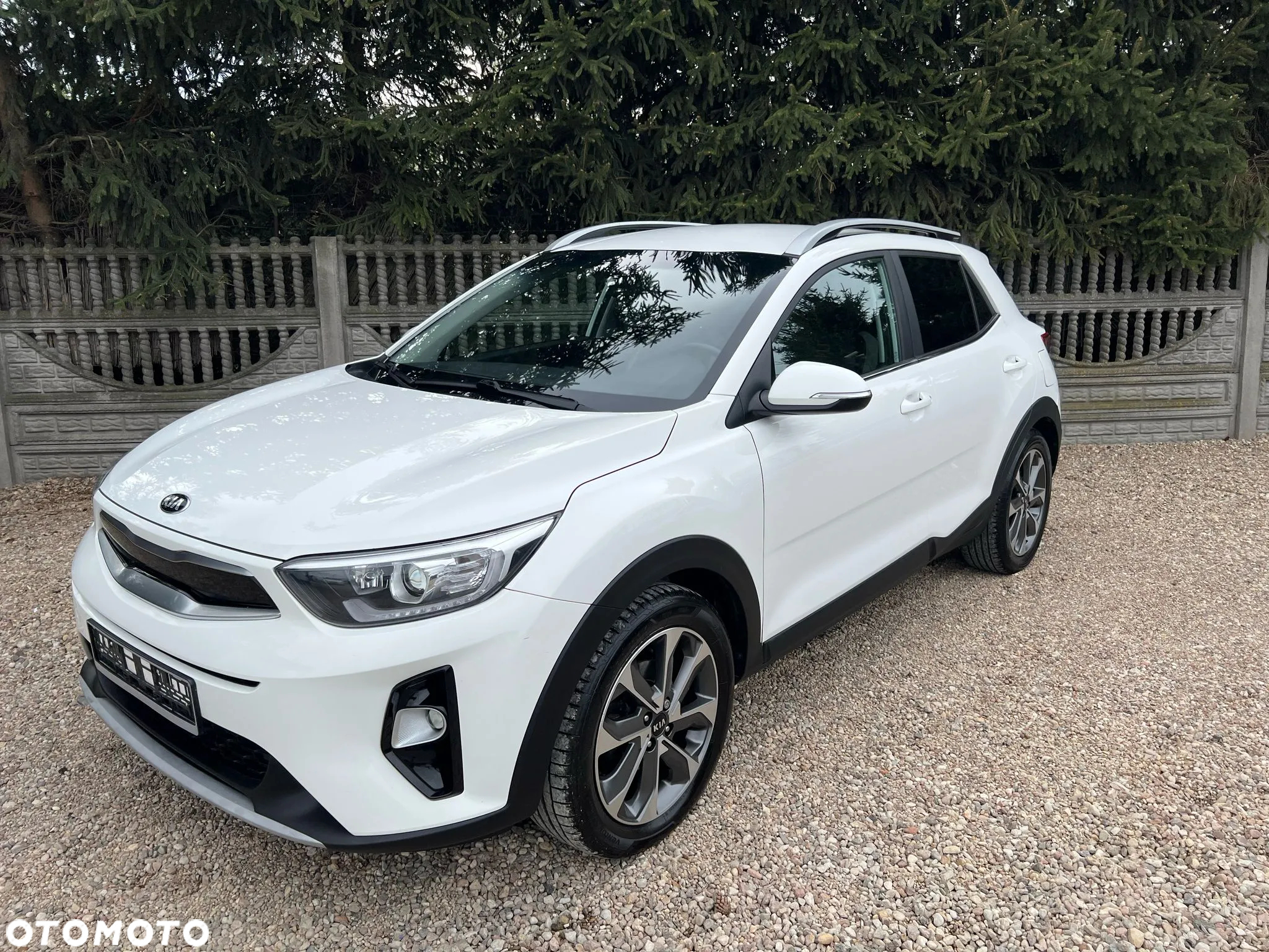Kia Stonic 1.6 CRDi SCR L - 37
