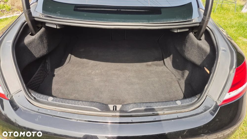 Mercedes-Benz Klasa C 220 d 9G-Tronic - 16