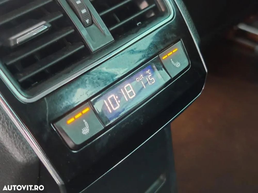 Skoda Superb Combi 1.6 TDI DSG Active - 31