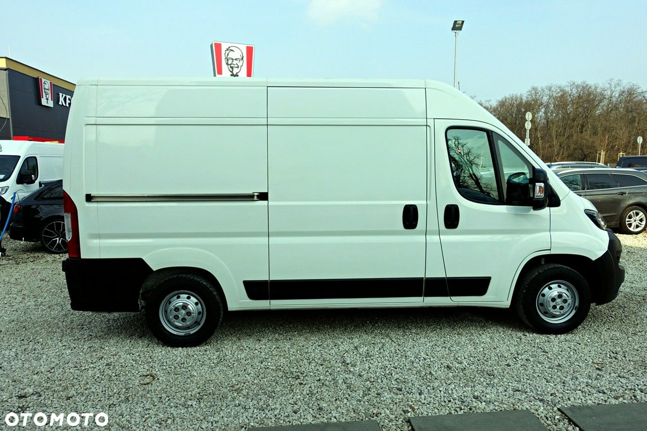 Peugeot Boxer - 9
