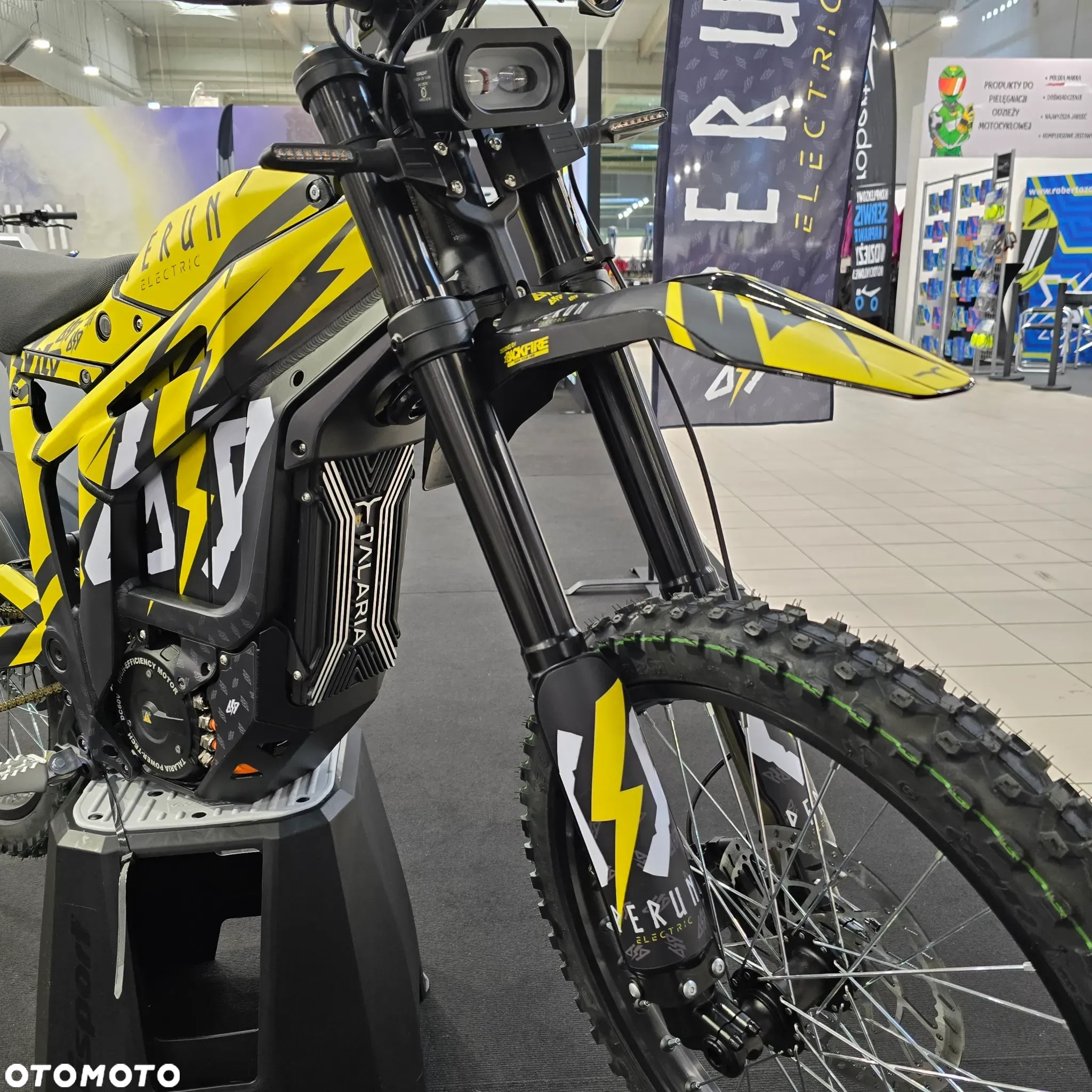 Talaria Sting R - 7