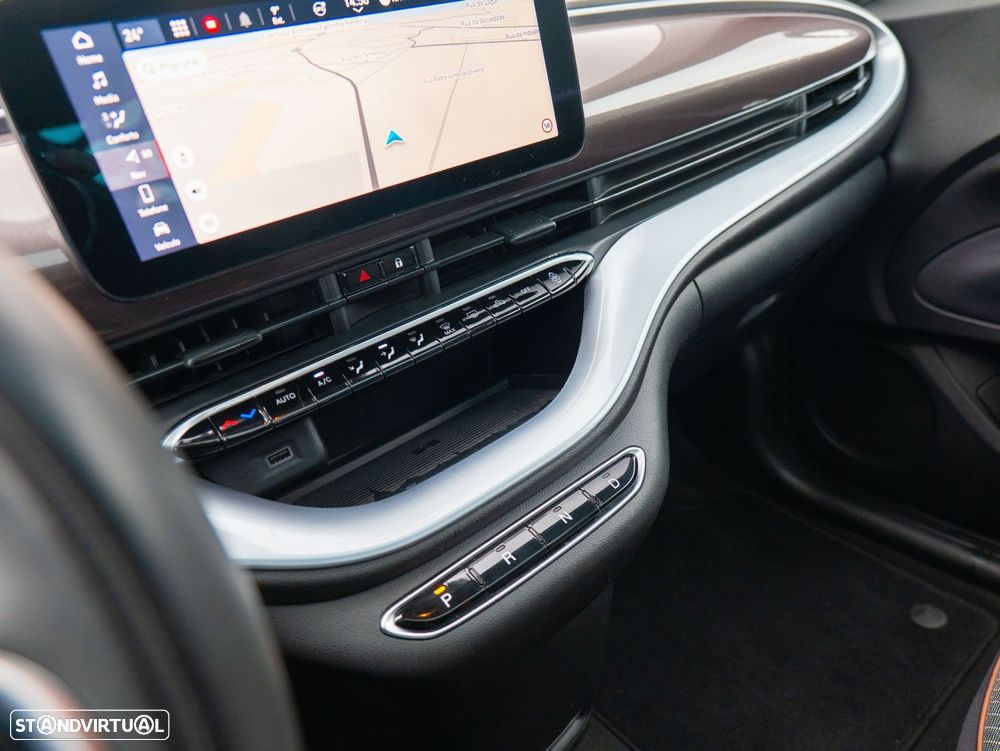 Fiat 500e 42kWh ICON - 18