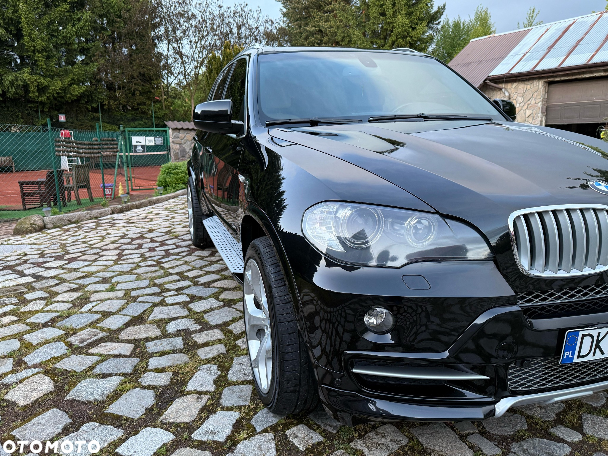 BMW X5 3.0d xDrive - 9