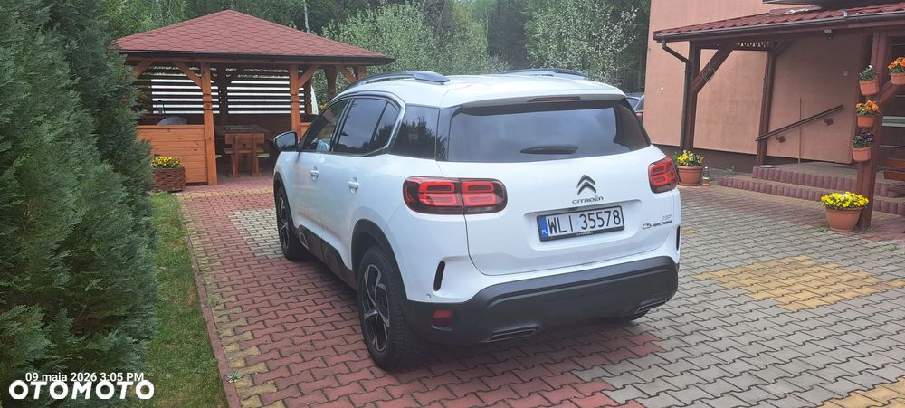 Citroën C5 Aircross 1.5 BlueHDi C-Series - 3