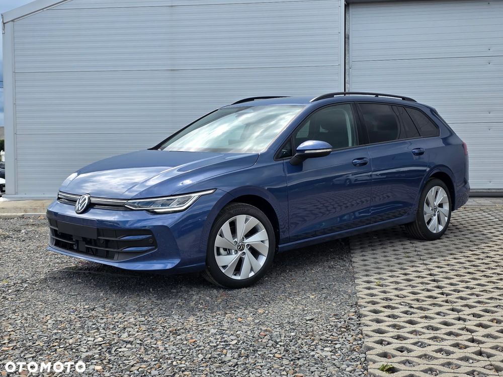 Volkswagen Golf 1.5 eTSI mHEV Life Plus DSG - 5
