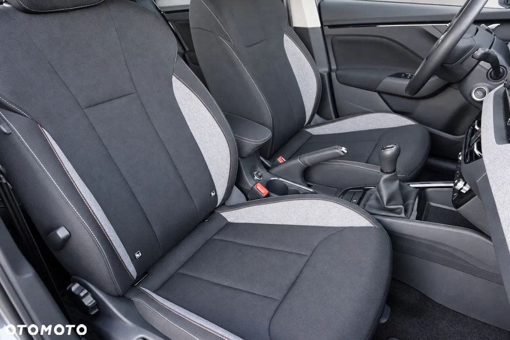 Skoda Kamiq 1.0 TSI Selection - 33