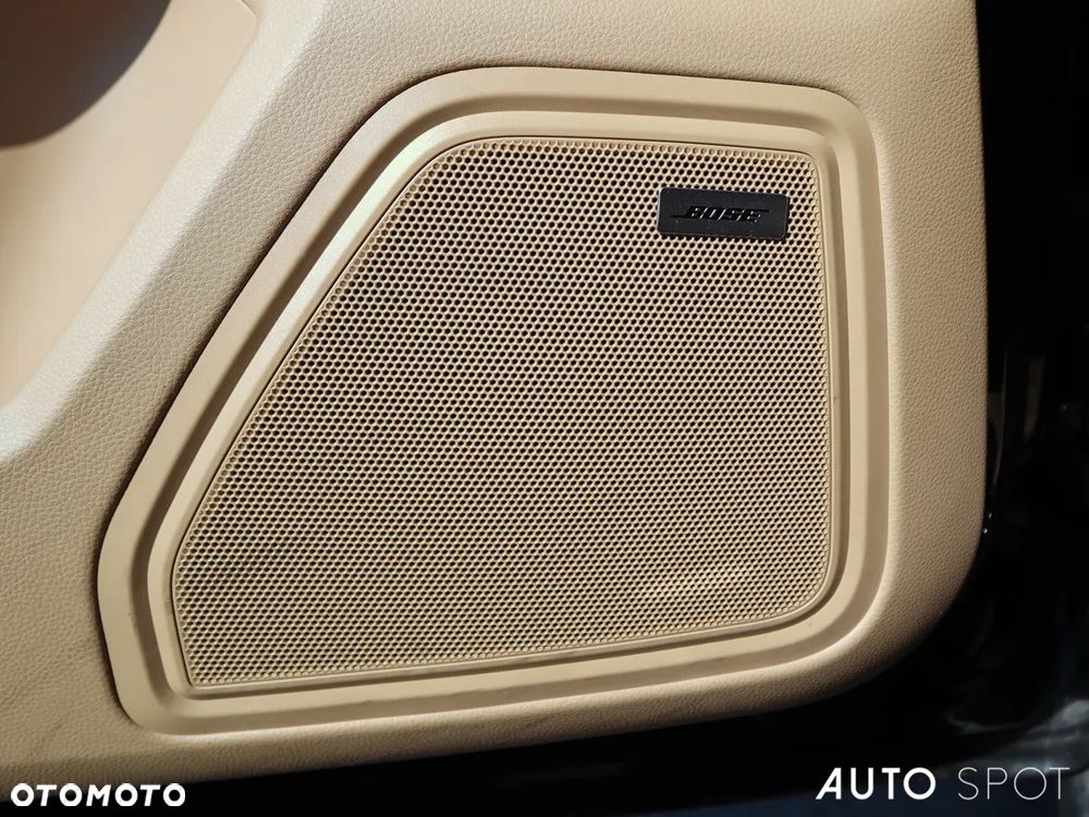 Porsche Macan S - 18