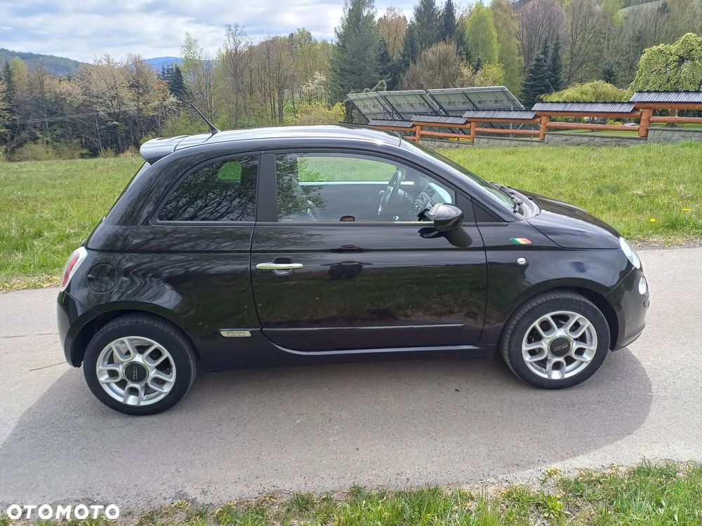 Fiat 500 1.2 Sport - 6