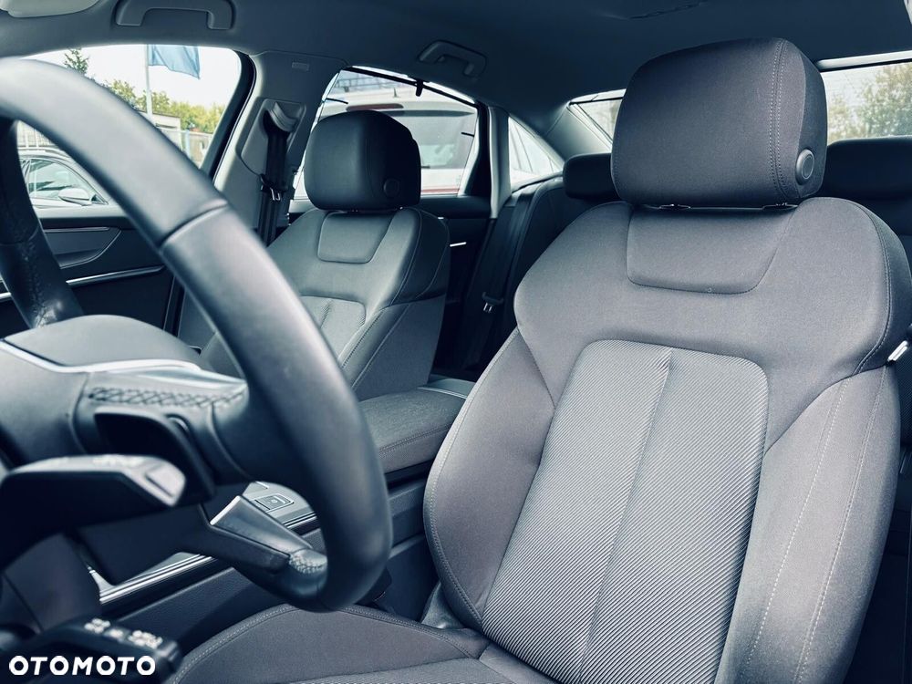 Audi A6 Limousine - 13