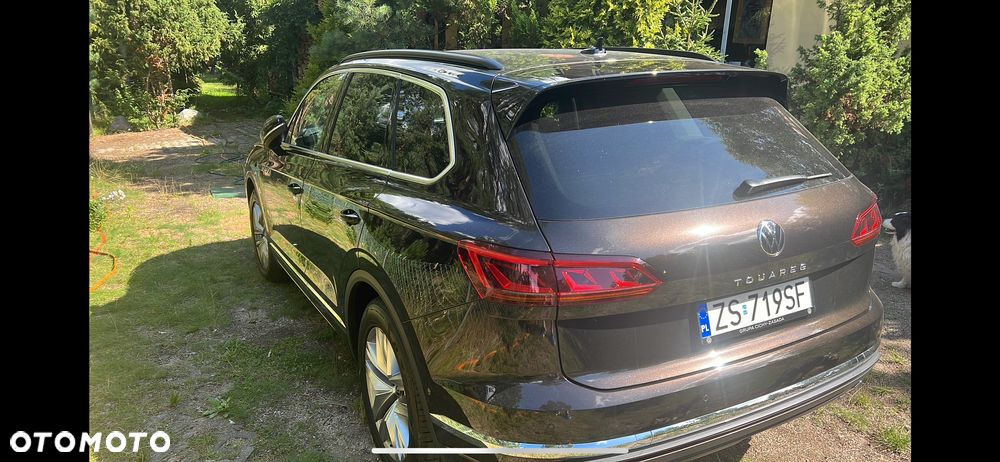 Volkswagen Touareg 3.0 V6 TDI SCR 4Mot Elegance - 7