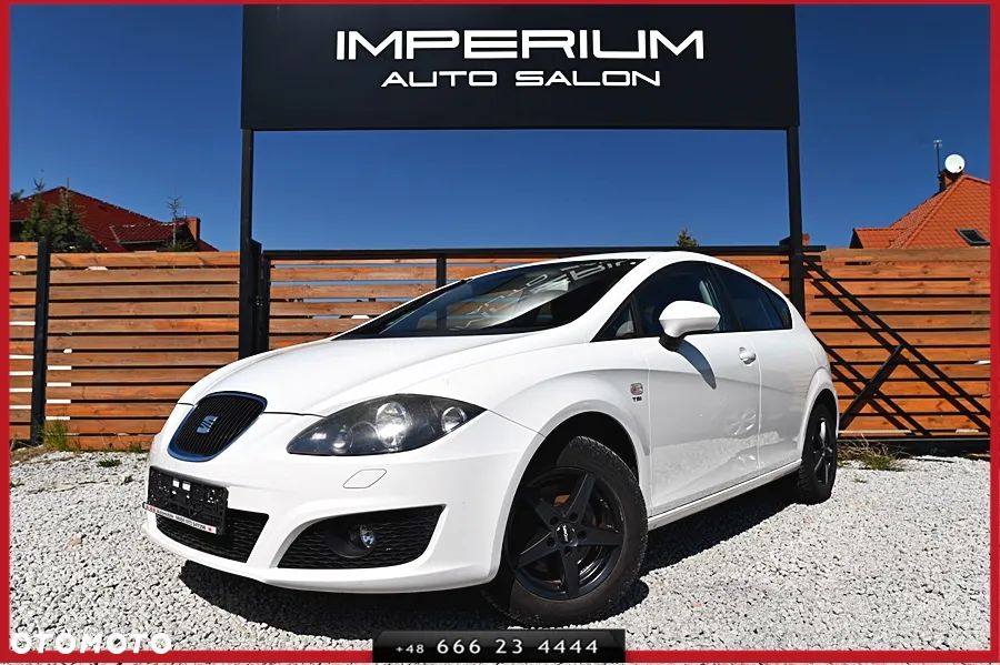 Seat Leon 1.4 TSI Sport Limited - 3