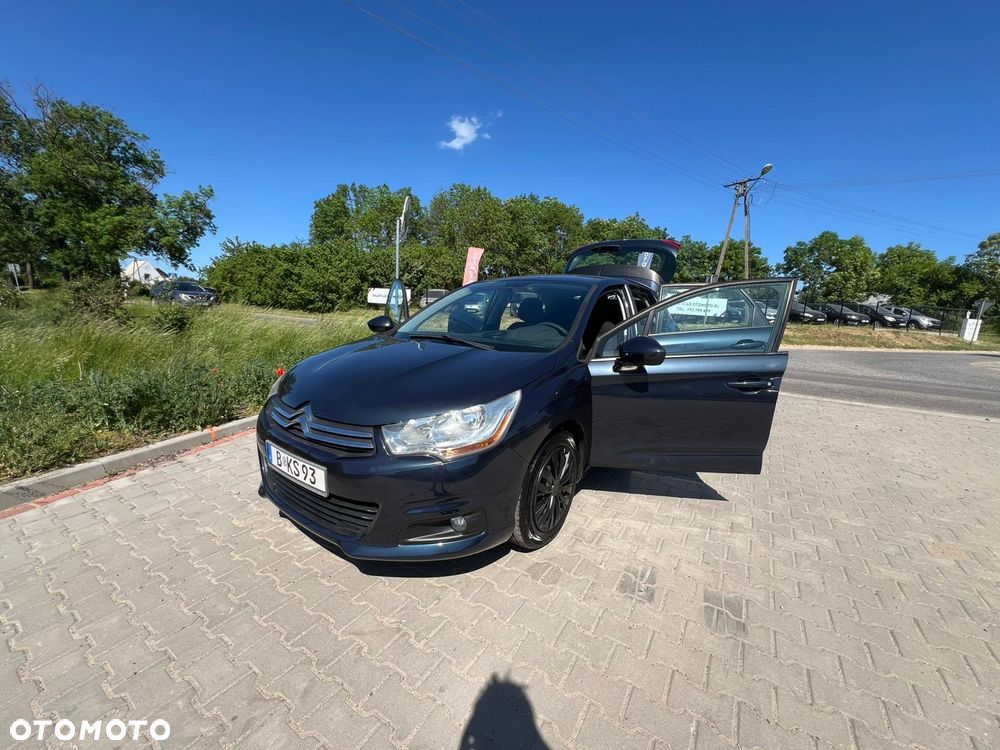 Citroën C4 - 22