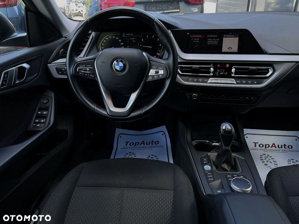 BMW Seria 2 218i Business Edition - 33