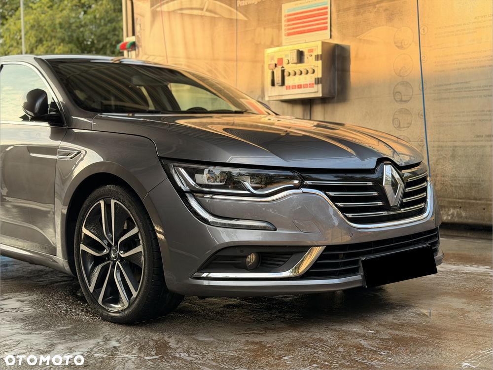 Renault Talisman ENERGY dCi 160 EDC INTENS - 1