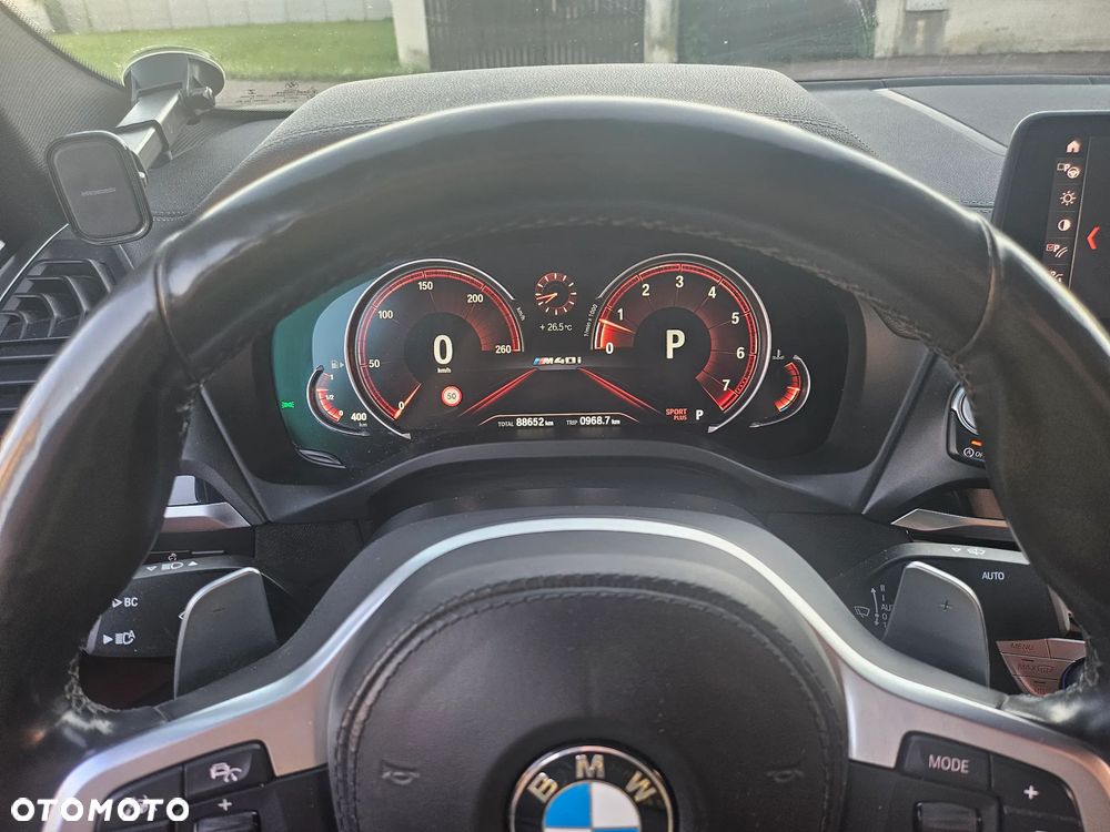 BMW X4 - 12