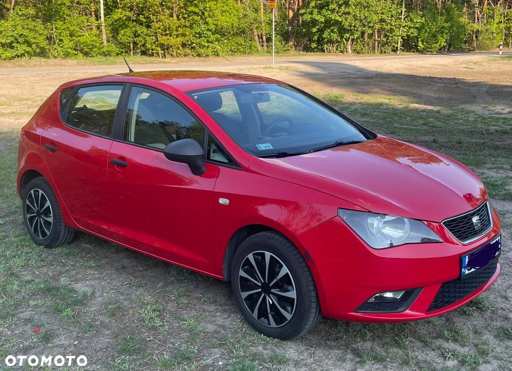 Seat Ibiza - 3