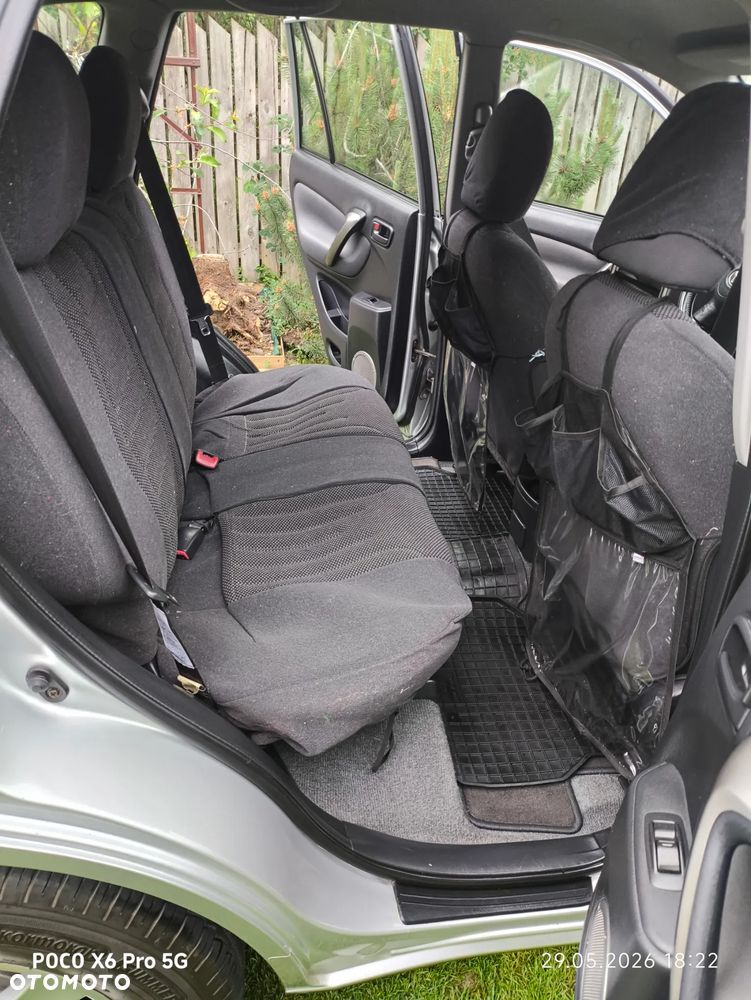 Toyota RAV4 1.8 VVT-i Terra 2WD - 8