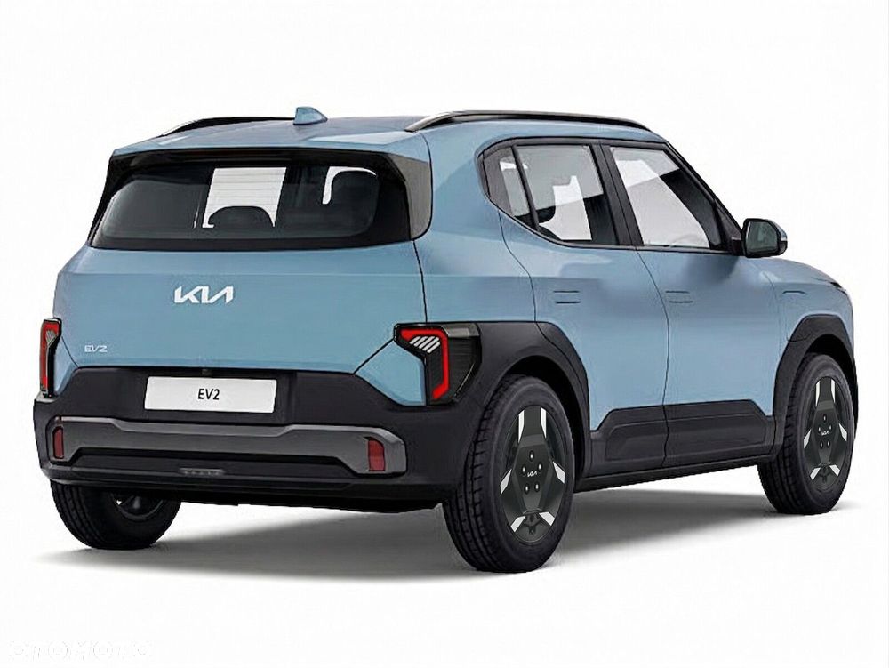 Kia EV2 42.2kWh Light - 11