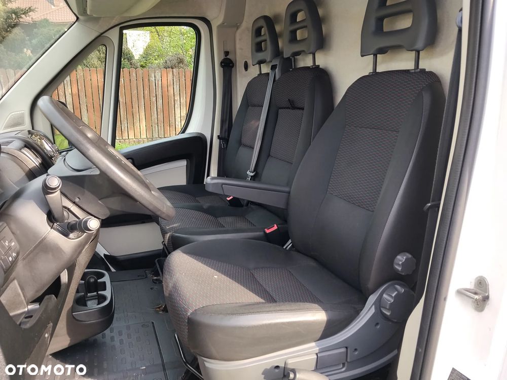 Citroën Jumper - 13