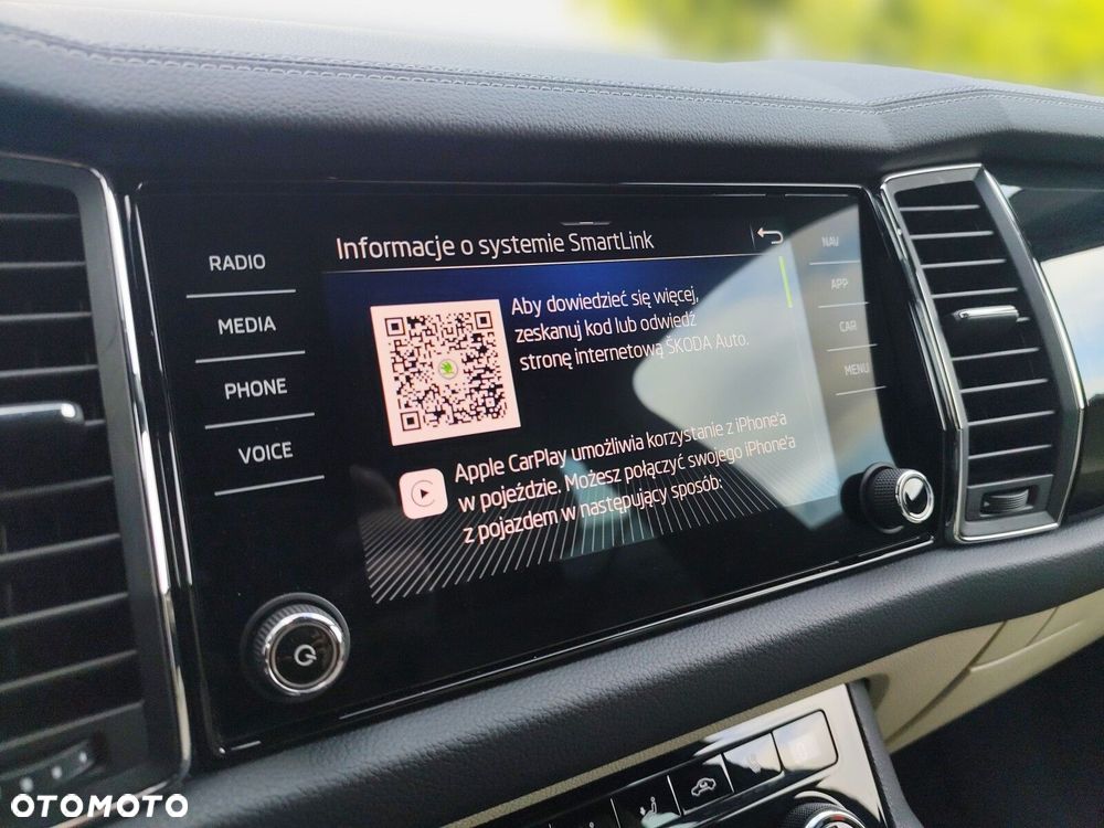 Skoda Kodiaq 2.0 TDI 4x4 L&K DSG - 33