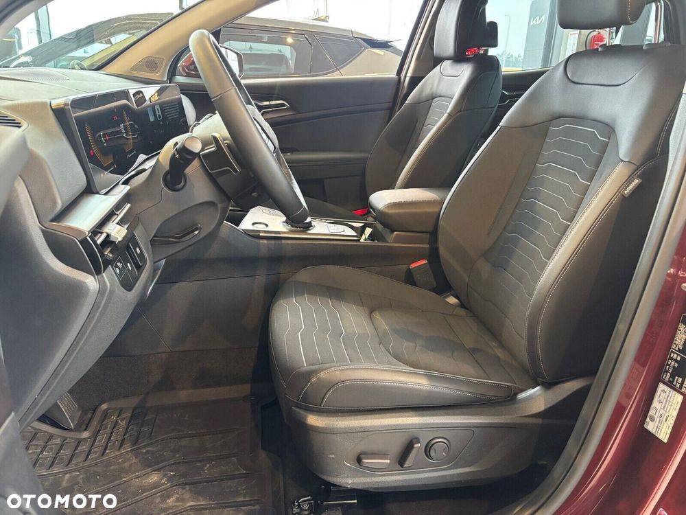Kia Sportage - 8
