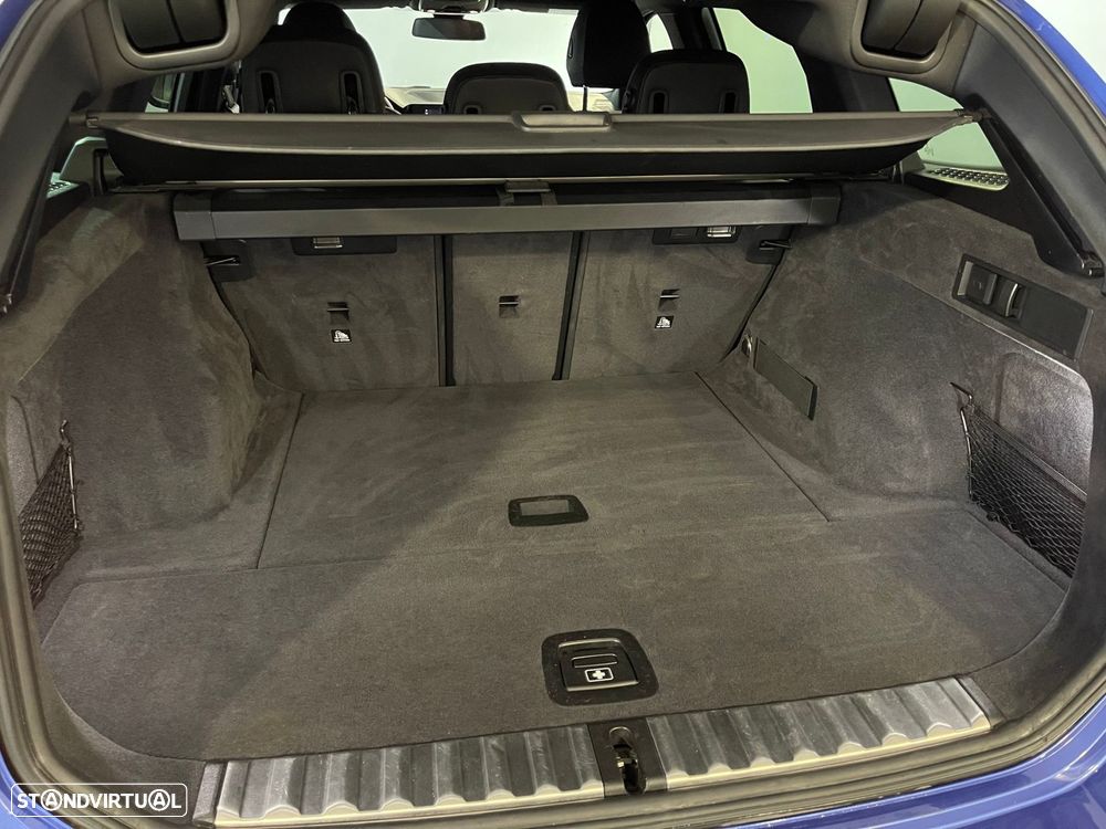 BMW 318 d Touring Pack M Auto - 42