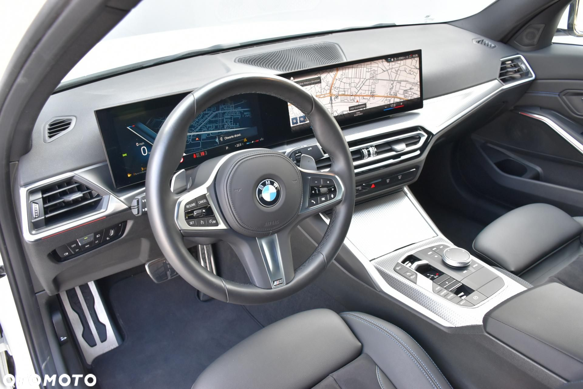 BMW Seria 3 - 11